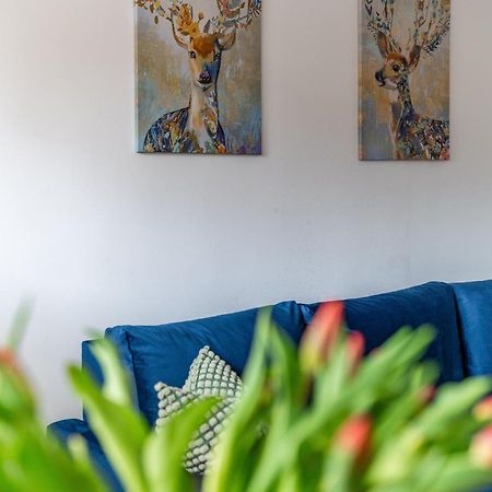 Apartament Lisowski Centrum Zakopane Exteriér fotografie