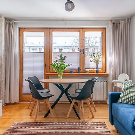 Apartament Lisowski Centrum Zakopane Exteriér fotografie