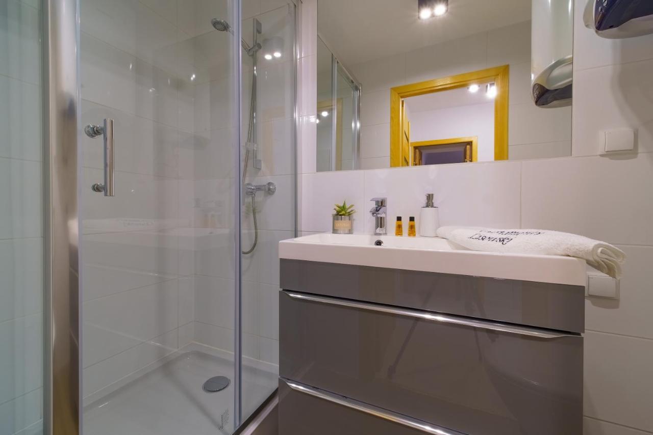 Apartament Lisowski Centrum Zakopane Exteriér fotografie